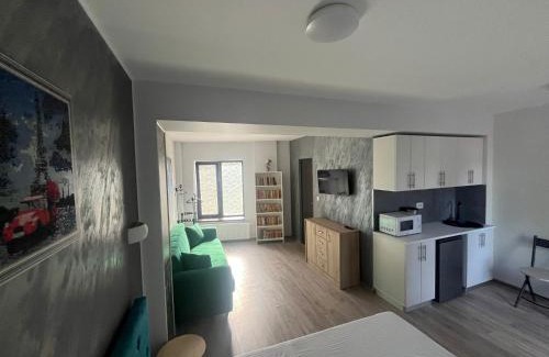 Galati Apartment | Solaria Top Apartment