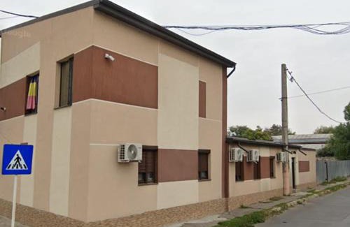 Galati Apartment | Solaria Top Apartment