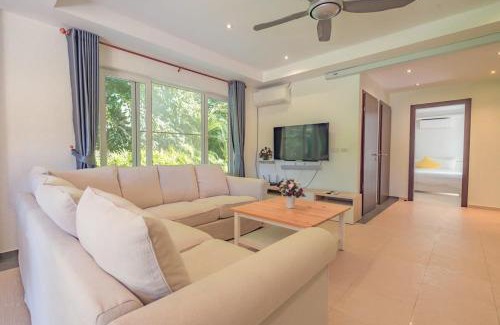 Klong Son Villa | Solario Beachfront Villa - Koh Chang