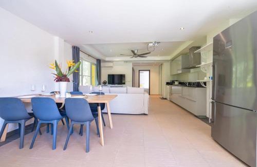Klong Son Villa | Solario Beachfront Villa - Koh Chang
