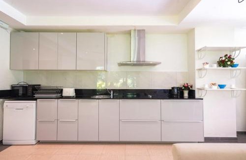 Klong Son Villa | Solario Beachfront Villa - Koh Chang