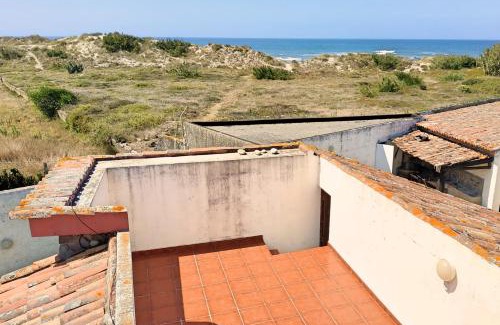 Marinhas House | Solario dos Pinheiros - Pines Solarium