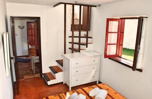 Marinhas House | Solario dos Pinheiros - Pines Solarium