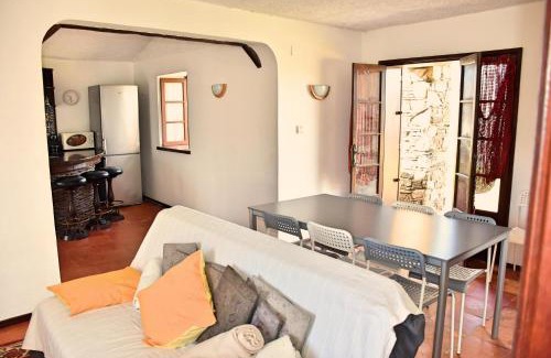 Marinhas House | Solario dos Pinheiros - Pines Solarium