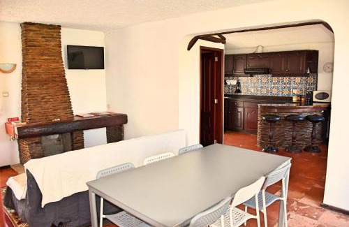 Marinhas House | Solario dos Pinheiros - Pines Solarium