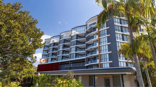 Forster Apartment | Solaris 308