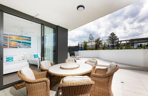 Forster Apartment | Solaris 310