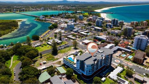 Forster Apartment | Solaris 310