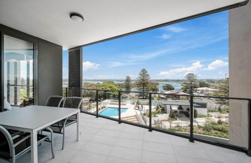 Forster Apartment | Solaris 610