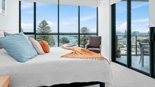 Forster Apartment | Solaris 610