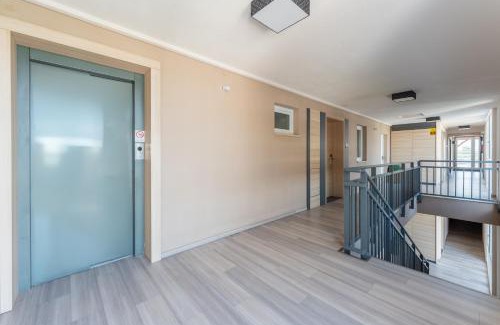 Cserkeszolo Apartment | Solaris Apartman&Resort