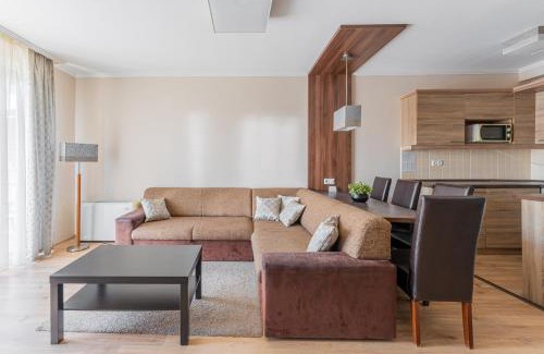 Cserkeszolo Apartment | Solaris Apartman&Resort