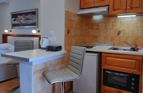 Kassiopi House | Solaris Apartment Kassiopi