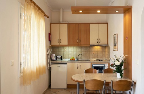 Kassiopi House | Solaris Apartment Kassiopi