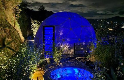Tena Other | Solaris Glamping Exclusive