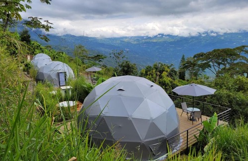 Tena Other | Solaris Glamping Exclusive