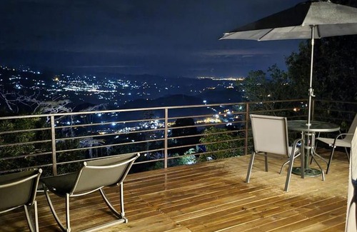 Tena Other | Solaris Glamping Exclusive