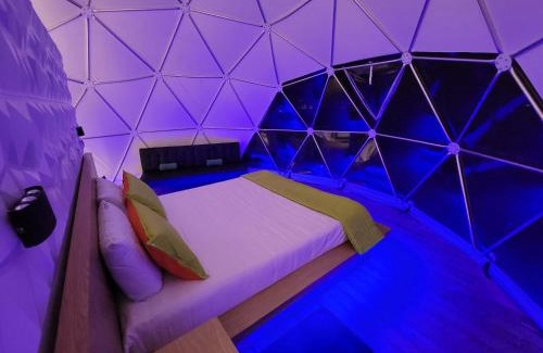 Tena Other | Solaris Glamping Exclusive