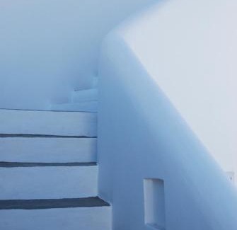Chora Folegandros Hotel | Solaris