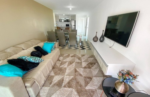 Porto das Dunas Condo | Solarium Residence Resort