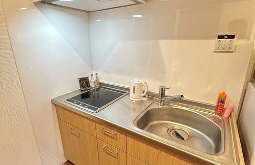 Taito Apartment | SOLASIA residence Kitaueno601