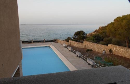 Tarragona Apartment | Solatium27
