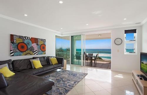 Tugun Apartment | Solaya Unit 6