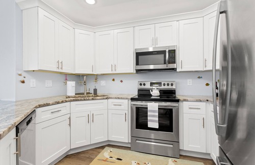 Gypsum Condo | Sold nno longer available to rent