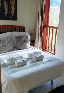 Soldeu Apartment | SOLDEU cosy home