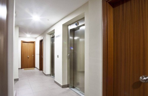 Soldeu Apartment | SOLDEU N.II - Standard Studio Apartment