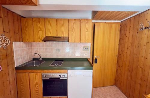 Marilleva Apartment | Sole Alto Charm, Parking & Wi-Fi