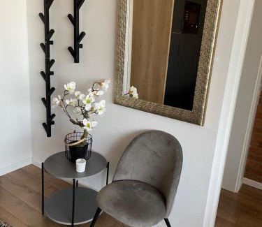 Satu Mare Apartment | SOLE Apartment 2