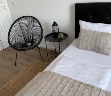 Satu Mare Apartment | SOLE Apartment 2