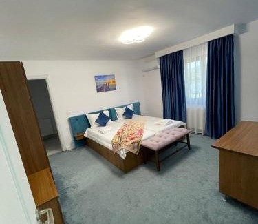 Ramnicu Valcea House | Sole Boutique