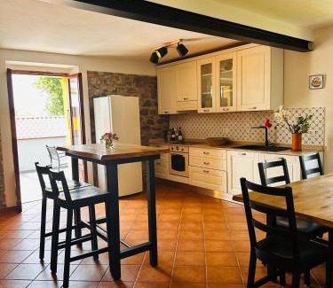 Bagnone House | Sole di Bagnone