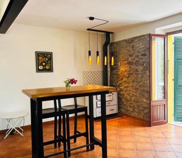 Bagnone House | Sole di Bagnone