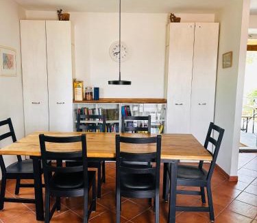 Bagnone House | Sole di Bagnone