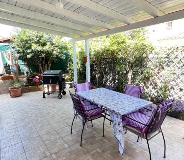 Maddalenedda House | Sole e luna for holiday