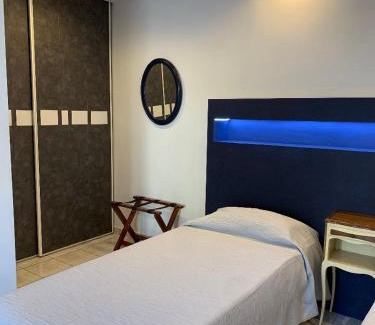 Galeria House | Sole e Mare