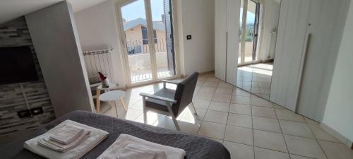 San Salvo Apartment | SOLE e MARE Luxury Home