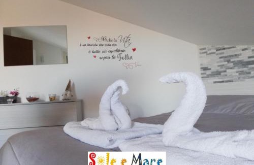 San Salvo Apartment | SOLE e MARE Luxury Home