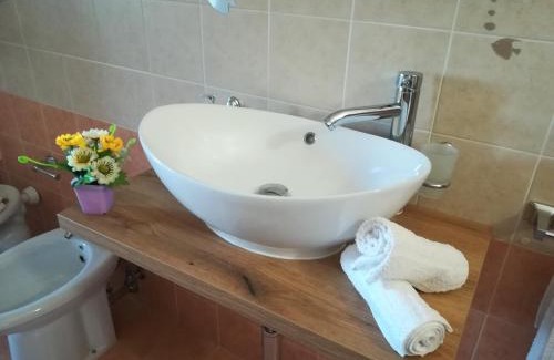 San Salvo Apartment | SOLE e MARE Luxury Home