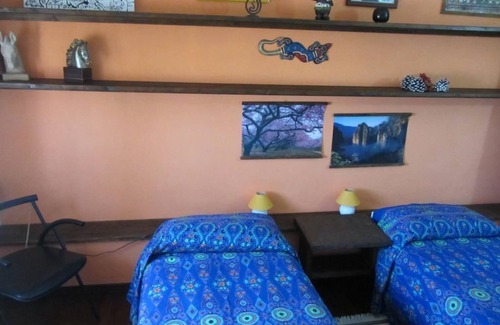 Lecce Bed & Breakfast | Sole E Sale B&B