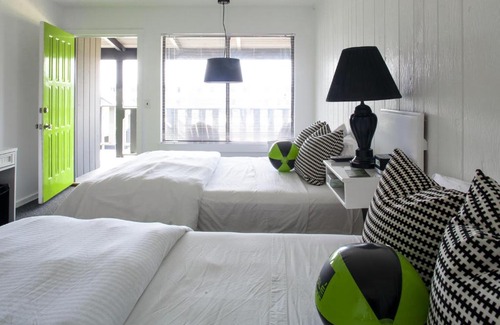 Montauk Hotel | Sole East Beach