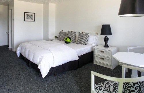 Montauk Hotel | Sole East Beach