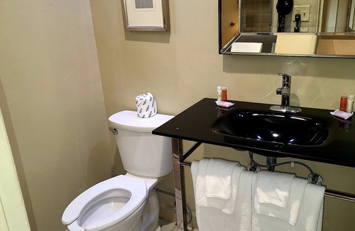 Downtown Hotel | Sole Inn and Suites