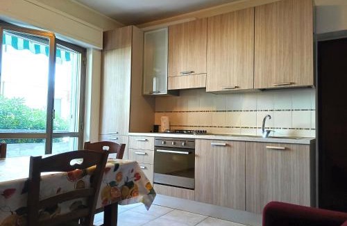 Alba Adriatica Apartment | Sole