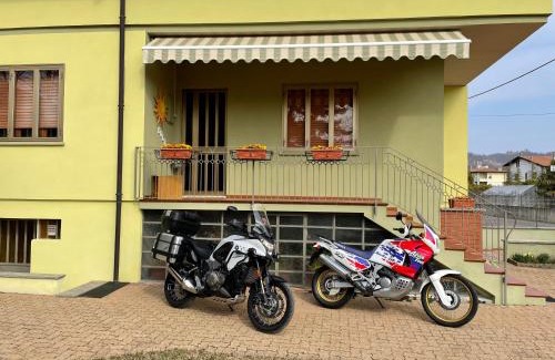 Gattinara House | Sole