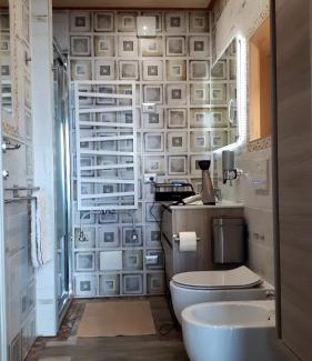Maccagno Apartment | Sole & Lago-Lake