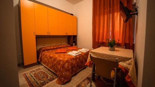Pineta Bed & Breakfast | Sole Luna B&B